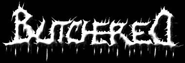 logo Butchered (BEL)